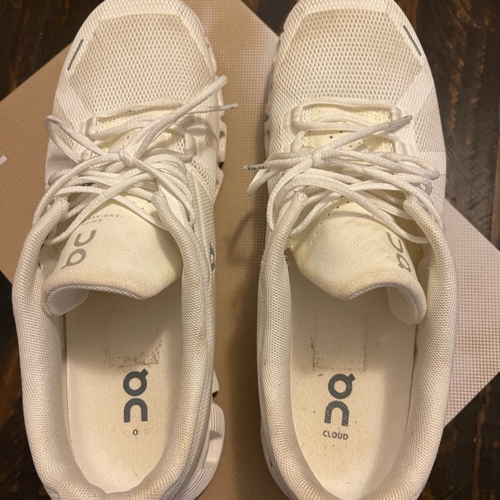 White On Clouds Men’s